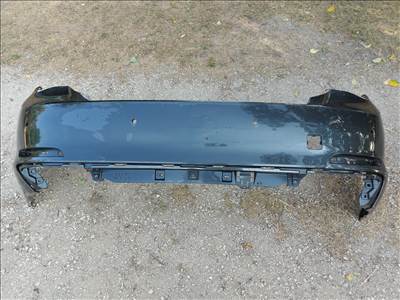 BMW 7-es sorozat F01 hátsó lökhárító 