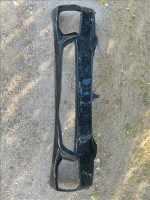 BMW 5-ös sorozat G30, G31 M Sport első lökhárító. M-es, M tech