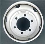 Nissan Atleon 16" új (gyári felni) lemezfelni