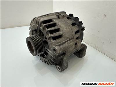 BMW X5 E70 3.0sd 306D5 286le generátor 12317801173