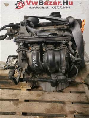 BBY Motor Motorblokk hengerfejjel VW AUDI SEAT SKO