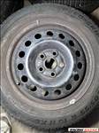 2DB 5x112 16-os lemezfelni