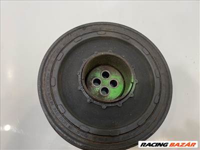 BMW E90 E91 E92 E93 20d N47D20C 184le főtengely ékszíjtárcsa  11238512072