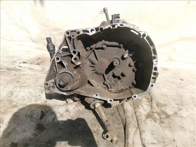 RENAULT THALIA I (LB0/1/2_) 1.4 Váltó (Mechanikus) #39863#