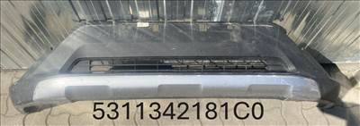 Toyota RAV4  Lökhárító alsó rács  5311342181c0