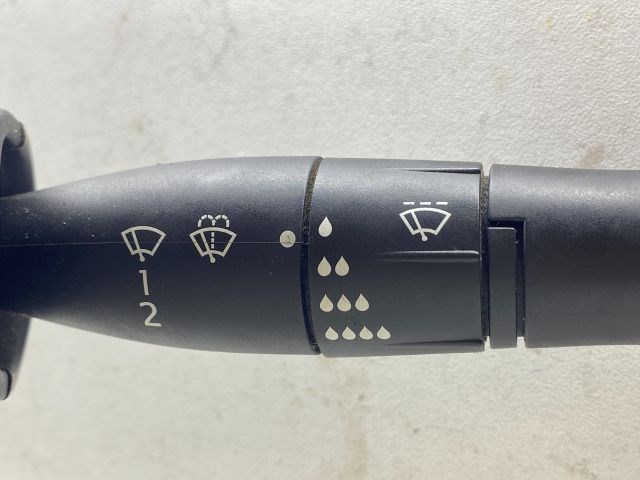 RENAULT MEGANE II Komplett Kormánykapcsoló (Bajuszkapcsoló) 2. kép