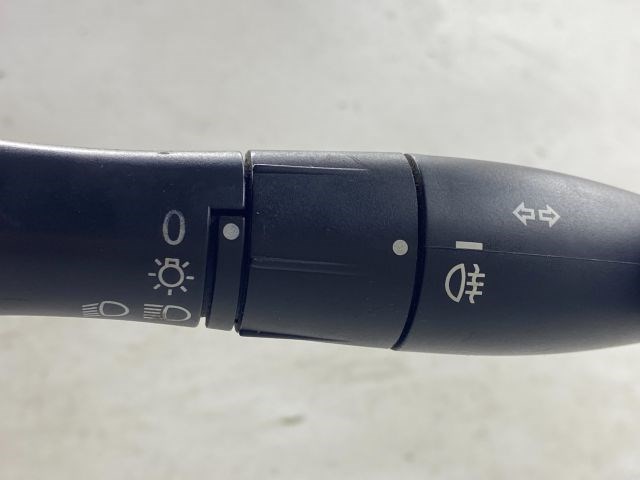 RENAULT MEGANE II Komplett Kormánykapcsoló (Bajuszkapcsoló) 3. kép