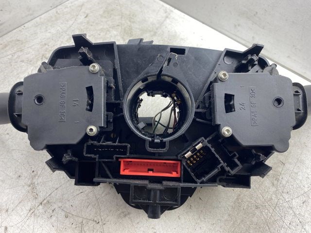 RENAULT MEGANE II Komplett Kormánykapcsoló (Bajuszkapcsoló) 5. kép
