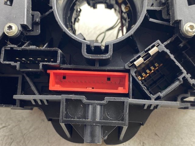 RENAULT MEGANE II Komplett Kormánykapcsoló (Bajuszkapcsoló) 6. kép