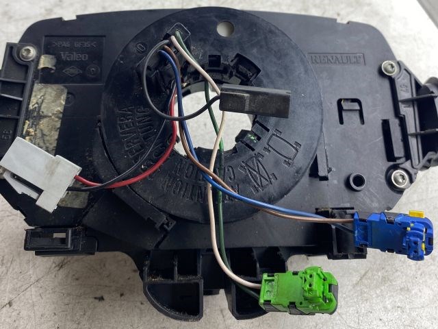 RENAULT MEGANE II Komplett Kormánykapcsoló (Bajuszkapcsoló) 7. kép