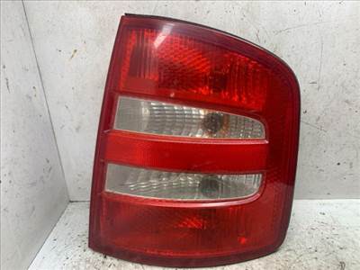SKODA FABIA I Jobb Hátsó Lámpa