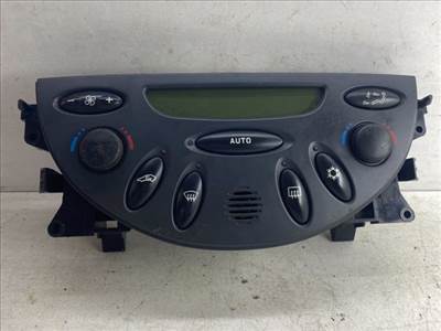 CITROËN C5 Fűtéskapcsoló (digit klímás)