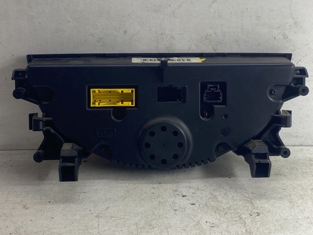 CITROËN C5 Fűtéskapcsoló (digit klímás) 2. kép