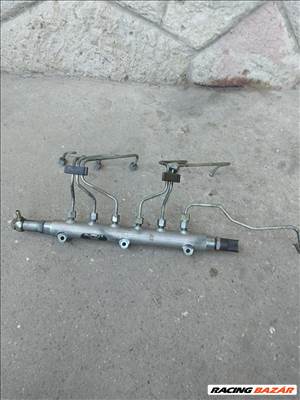 Volvo XC90 D5 AWD Közösnyomócső  0444215015