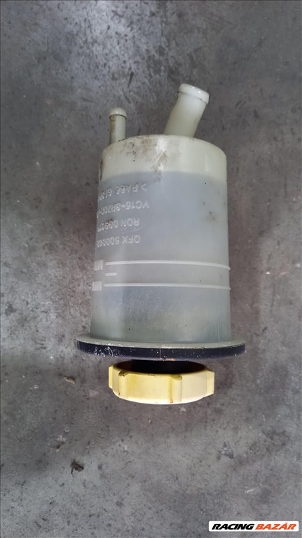 Ford Transit Tranzit MK6 MK7 Szervóolaj szervó olaj tartály kupak 5991 yc153r700aa 1. kép