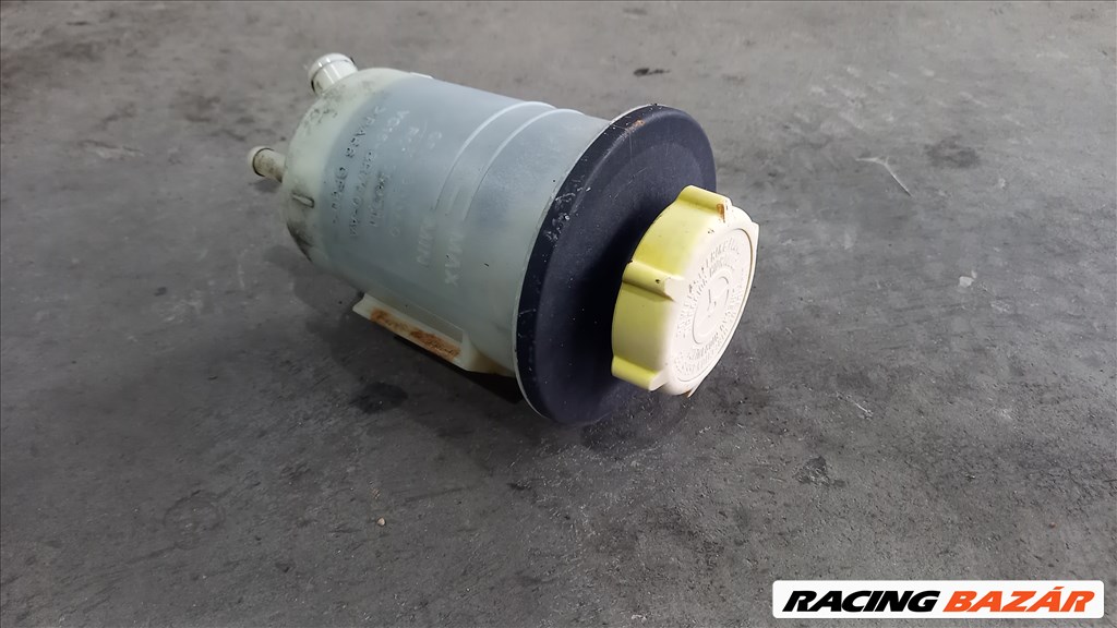 Ford Transit Tranzit MK6 MK7 Szervóolaj szervó olaj tartály kupak 5991 yc153r700aa 2. kép