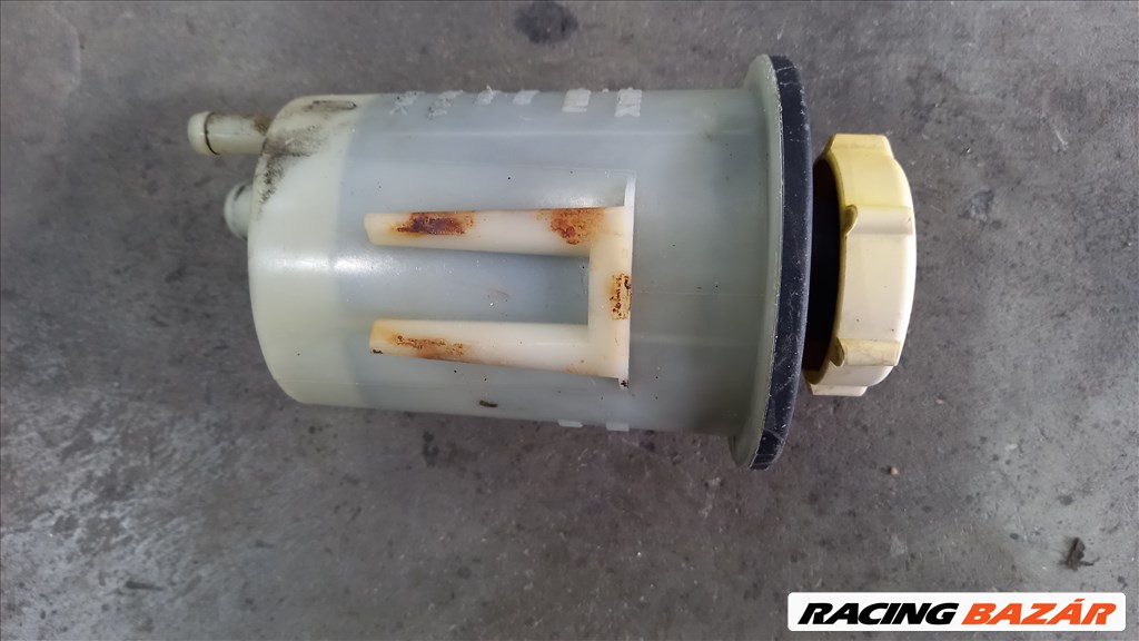 Ford Transit Tranzit MK6 MK7 Szervóolaj szervó olaj tartály kupak 5991 yc153r700aa 4. kép