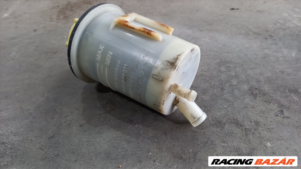 Ford Transit Tranzit MK6 MK7 Szervóolaj szervó olaj tartály kupak 5991 yc153r700aa 6. kép