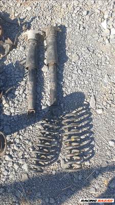 Kia Carens lengéscsillapító , rugó 