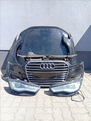 Audi A6 (C7 - 4G) csavaros eleje 