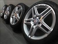 Mercedes AMG 18 coll eredeti gyári cikkszámos felni alufelni 5x112