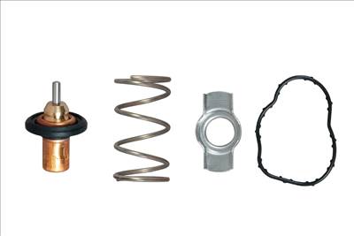 GATES TH51883G1 - termosztát, hűtőfolyadék DACIA INFINITI MERCEDES-BENZ NISSAN RENAULT