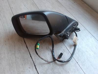CITROEN C8 2002.05.01-2008.02.28 Bal visszapillantó tükör elektromos