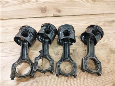 BMW 320d touring Hajtókar szett  n47d20a bmw-0840bb