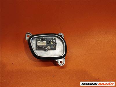 Volkswagen Golf VIII Vw Golf 8 led menetfény DRL vezérlő 5H0998478 