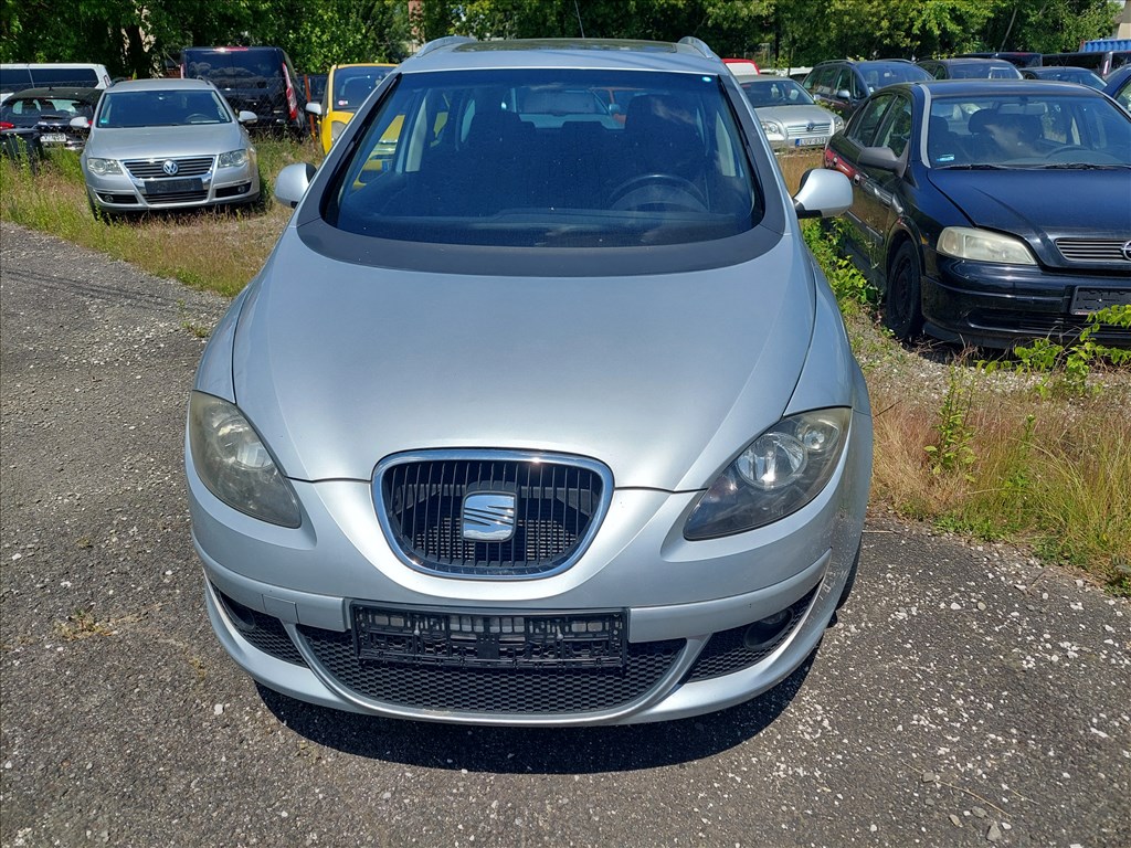 Seat Altea XL 1,8 turbó alkatrészek eladók 1. kép