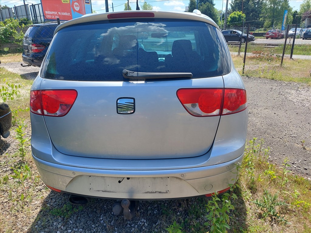 Seat Altea XL 1,8 turbó alkatrészek eladók 3. kép