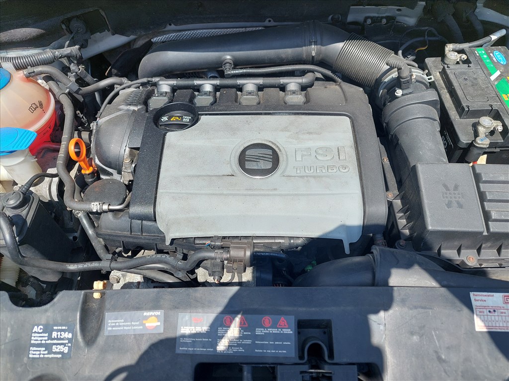 Seat Altea XL 1,8 turbó alkatrészek eladók 4. kép