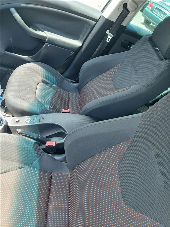 Seat Altea XL 1,8 turbó alkatrészek eladók 5. kép