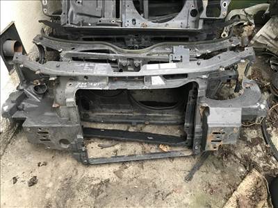 Volkswagen Sharan I 7M 1,8T -- homlokfal 