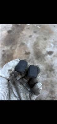 Skoda Fabia II ablakmosó fúvóka 