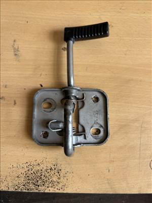 Volkswagen Polo V Motorháztető nyitó 6r0823186c