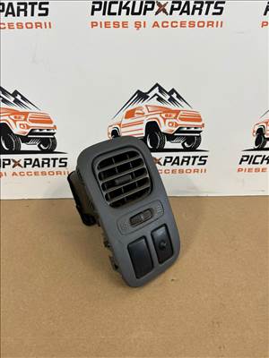 Műszerfal szellőzőrács Nissan Navara D22