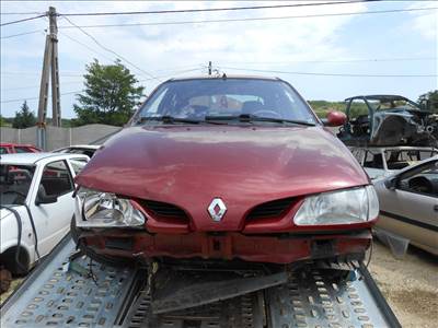 Renault MEGANE I (BA0/1) 1.6 i önindító