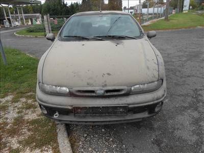 Fiat MAREA (185)  bal első ködlámpa