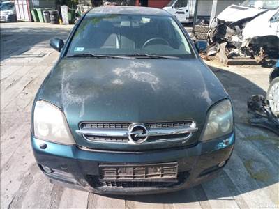 Opel Vectra C gyújtás, motorvezérlő, injektor, trafó 