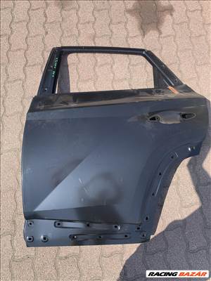 Hyundai Tucson (2021-től) Bal hátsó ajtó 