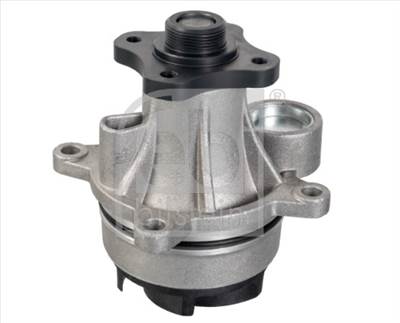FEBI BILSTEIN 179556 - Vízszivattyú, motorhűtés FORD