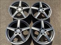 4db Dezent 17" Mercedes-Benz alufelni. (1915)