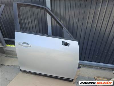 Opel Zafira C Jobb első Ajtó Ezüst 7708