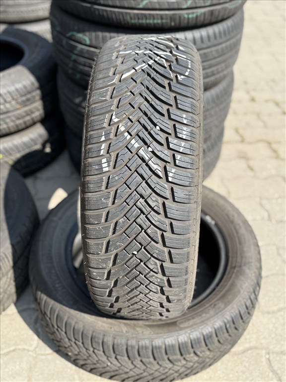 205/55 R16 Petlas Multi Action PT565 91H l DOT3823 l 6,5mm l 2db 1. kép