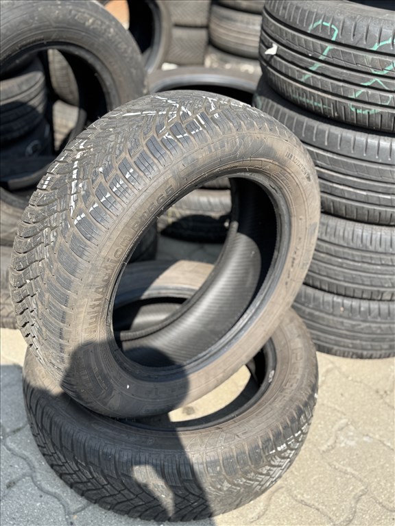 205/55 R16 Petlas Multi Action PT565 91H l DOT3823 l 6,5mm l 2db 2. kép