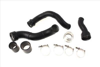 TURBOWORKS Charge Pipe Mini Cooper S F55 F56 F57 + Boost Pipe