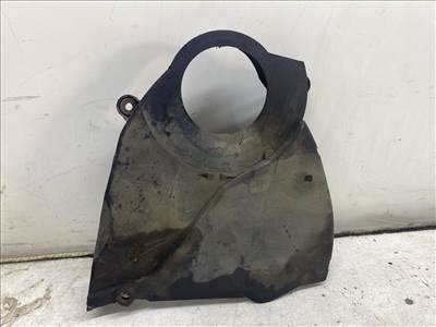 VW GOLF IV (1J1/ 9B1) 1.4 16V Alsó Vezérlés Burkolat #39542# 036109127G