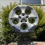 5x127 Jeep Wrangler 7,5x18 ET44,5 használt alufelni garnitúra 02113C03