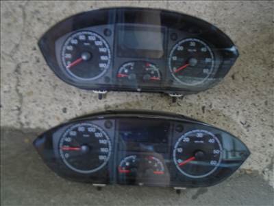 Fiat Ducato III, Citroën Jumper III Peugeot Boxer III km óra műszeregység 1371843080
